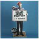 【バーゲンセール】【中古】CD▼Stock Delivery 通常盤 レンタル落ち