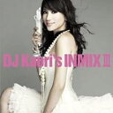 【処分特価・未検品・未清掃】【中古】CD▼DJ Kaori’s INMIX III レンタル落ち