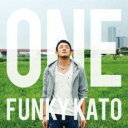 【処分特価・未検品・未清掃】【中古】CD▼ONE 通常盤 レンタル落ち