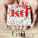 【処分特価・未検品・未清掃】【中古】CD▼Gift レンタル落ち