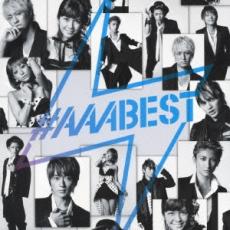 【中古】CD▼#AAABEST 通常盤 レンタル落ち