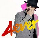 【処分特価・未検品・未清掃】【中古】CD▼4 ever レンタル落ち