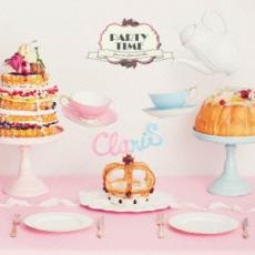 【中古】CD▼PARTY TIME 通常盤 レンタ