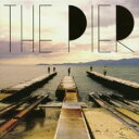 【送料無料】【中古】CD▼THE PIER 通常盤 レンタル落ち