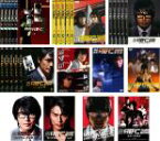 全巻セット【送料無料】【中古】DVD▼特命係長 只野仁(27枚セット)シーズン1、2、3、4、ファイナル、リターンズ、スペシャル、スペシャル’06、スペシャル’08、最後の劇場版 レンタル落ち