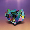 【処分特価・未検品・未清掃】【中古】CD▼Quest 通常盤 レンタル落ち