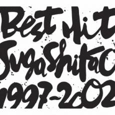 【バーゲンセール】【中古】CD▼BEST HIT!! SUGA SHIKAO 1997-2002 2CD レンタル落ち
