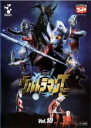 【バーゲンセール】【中古】DVD▼ウルトラマンタロウ 10(第38話〜第41話) レンタル落ち