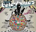 【処分特価・未検品・未清掃】【中古】CD▼DANCE FLOOR MONSTERS レンタル落ち