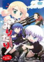 【処分特価・未検品・未清掃】【中古】DVD▼みりたり! ディレクターズカット版 レンタル落ち