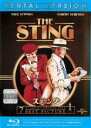 【中古】Blu-ray▼スティング ブルーレイディスク レンタル落ち