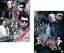 全巻セット2パック【中古】DVD▼哀しき抗争(2枚セット)+ 第2章 レンタル落ち 199円