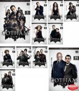 全巻セットDVD▼GOTHAM ゴッサム セカンド シーズン2(11枚セット)第1話～第22話 最終 レンタル落ち