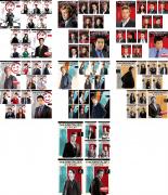 全巻セット【送料無料】【中古】DVD▼THE MENTALIST メンタリスト(75枚セット)シーズン 1、2、3、4、5、6、ファイナル レンタル落ち