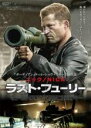 【バーゲンセール】【中古】DVD▼ニック NICK ラスト・フューリー レンタル落ち