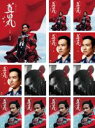 全巻セット【送料無料】【中古】DVD▼NHK大河ドラマ 真田丸 完全版(13枚セット)第1回〜第50回 最終 レンタル落ち