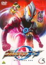 【バーゲンセール】【中古】DVD▼ウルトラマンオーブ 5(第13話〜第15話) レンタル落ち