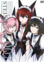 【処分特価・未検品・未清掃】【中古】DVD▼STEINS GATE 007(第17話〜第19話) レンタル落ち