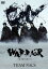 【中古】DVD▼WARRIOR 唄い続ける侍ロマン レンタル落ち