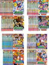 【バーゲンセール】全巻セット【送料無料】【中古】DVD▼ポケットモンスター ダイヤモンド&パール(63枚セット)全19巻 + 2008 全15巻 + 2009 ...