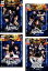 全巻セット【中古】DVD▼牙狼10周年記念 牙狼 GARO 魔戒烈伝(4枚セット)第1話〜第12話 最終 レンタル落ち 3,078円