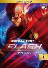 【中古】 THE FLASH フラッシュ フォース シーズン4（12巻セット） [レンタル落ち] [DVD]