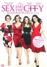 【中古】 SEX AND THE CITY THE MOVIE セックス・アンド・ザ・シティ ザ・ムービー(2巻セット・ディス..