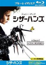 【中古】 シザーハンズ [レンタル落ち] [Blu-ray] [ブルーレイ]