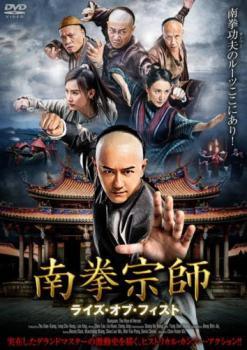 Rakuten - 【中古】 南拳宗師 ライズ・オブ・フィスト [レンタル落ち] [DVD] CPDP15565