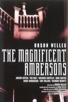 【中古】 偉大なるアンバーソン家の人々【字幕】 [レンタル落ち] [DVD]