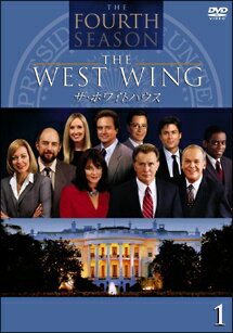 【中古】 【訳あり】 【ジャケット1巻目のみ】 ザ・ホワイトハウス フォース シーズン4 (11巻セット) [レンタル落ち] [DVD]