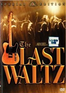 【中古】 ラスト・ワルツ 特別編 [レンタル落ち] [DVD]