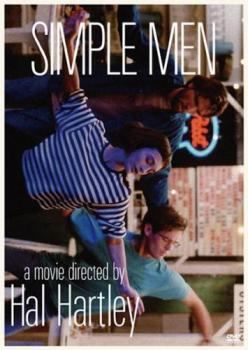 【中古】 シンプルメン【字幕】 [レンタル落ち] [DVD]