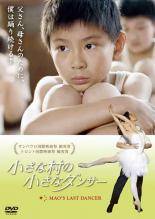 【中古】 小さな村の小さなダンサー [レンタル落ち] [DVD]