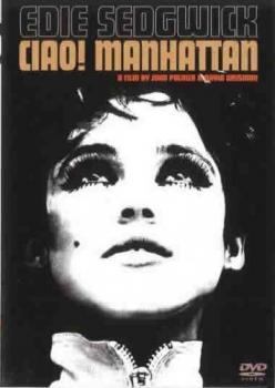 【中古】 イーディ チャオ！マンハッタン【字幕】 [レンタル落ち] [DVD]