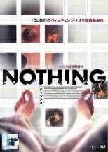 ◆商品説明◆ 商品名 【中古】 NOTHING ナッシング [レンタル落ち] [DVD] JAN 4532640302009 型番 KWX200 ご確認ください 状態「中古：やや傷や汚れあり」 ●レンタル店で使用されていた中古品です。」 ●当店で取り扱いを行っている、中古DVD、中古ブルーレイ、中古CDはすべて「ケース無し」になります。」 ●ディスクは不織布ケースに入れ、ジャケットとともに送付いたします。」 ●鑑賞用で販売させて頂いております。あまりに神経質な方、完璧を求められる方はご購入をお控え下さい。」 ●ジャケット(紙)には、バーコード・管理用シール等が貼ってある場合があります。」 ●ジャケット(紙)には、日焼け箇所がある場合があります。完璧を求められる方はご購入をお控え下さい。」 ●店舗や他サイトでも販売している為、在庫切れの場合はキャンセルとさせて頂きます。予めご了承下さい。」【中古】 NOTHING ナッシング [レンタル落ち] [DVD] [洋画][映画]