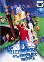 【中古】 【訳あり】 【ジャケット難あり】 夢のチョコレート工場 [レンタル落ち] [DVD]