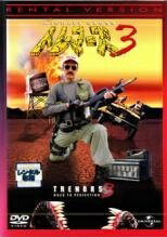 【中古】 【訳あり】 【ディスクのみ】 トレマーズ 3【字幕】 [レンタル落ち] [DVD]