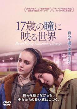【中古】 17歳の瞳に映る世界【字幕】 [レンタル落ち] [DVD]