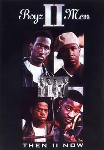 Other - 【中古】 エンド・オブ・ザ・ロード ボーイズIIメン・ビデオ・クリップス / ボーイズ・II・メン [レンタル落ち] [DVD]