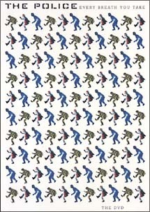 Rakuten - 【中古】 エヴリ・ブレス・ユー・テイク / ポリス [レンタル落ち] [DVD]