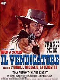 【中古】 裏切りの荒野 [レンタル落ち] [DVD]