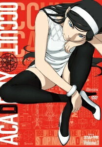 By Title: Ma Line - 【中古】 世紀末オカルト学院 (6巻セット) [レンタル落ち] [DVD]