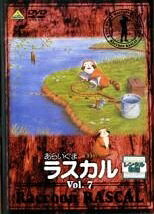 ◆商品説明◆ 商品名 【中古】 あらいぐまラスカル 7 [レンタル落ち] [DVD] JAN 4934569704528 型番 BCDR0452 ご確認ください 状態「中古：やや傷や汚れあり」 ●レンタル店で使用されていた中古品です。 ●ディスクは不織布ケースに入れ、ジャケットとともに送付いたします。 ※商品に【ジャケットなし】などの表記がある場合はタイトル表記の状態での送付となります。 ●ディスクは不織布ケースに入れ、ジャケットとともに送付いたします。 ●鑑賞用で販売させて頂いております。あまりに神経質な方、完璧を求められる方はご購入をお控え下さい。 ●ジャケット(紙)には、バーコード・管理用シール等が貼ってある場合があります。 ●ジャケット(紙)には、日焼け箇所がある場合があります。完璧を求められる方はご購入をお控え下さい。 ●店舗や他サイトでも販売している為、在庫切れの場合はキャンセルとさせて頂きます。予めご了承下さい。【中古】 あらいぐまラスカル 7 [レンタル落ち] [DVD] [DVD/Blu-rayレンタルアップDVDアニメ/キッズアニメ/ア行]