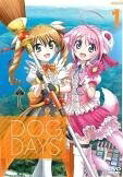 DOG DAYS´ (6巻セット)  
