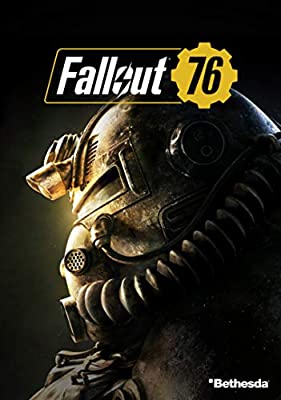 Fallout 76 【CEROレーティング「Z」】/PS4(新品)