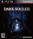 DARK SOULS II 通常版 PS3 新品 