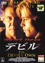 【バーゲンセール】【中古】DVD▼デビル レンタル落ち