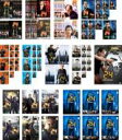 【バーゲンセール】全巻セット【送料無料】【中古】DVD▼24 TWENTY FOUR トゥエンティフォー(109枚セット)シーズン 1、2、3、4、5、6、リデ...