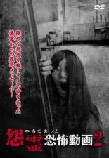 【バーゲンセール】【中古】DVD▼本当にあった怨霊恐怖動画 2 レンタル落ち